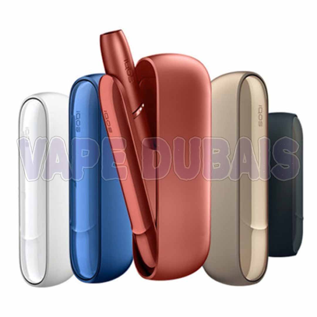IQOS 3 DUO KIT Device In Dubai UAE IQOS 3 DUO KIT Device In Dubai UAE