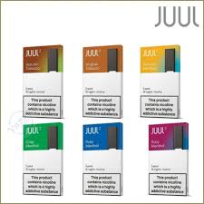 Best Juul 2 Pods System