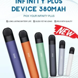 RELX INFINITY PLUS KIT