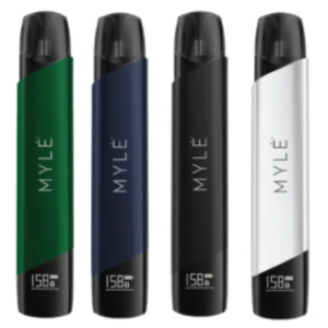 Myle v5 Pod System