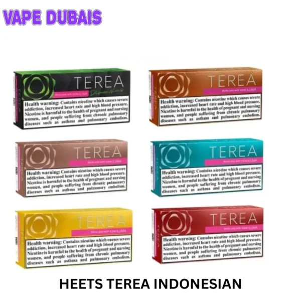 HEETS TEREA INDONESIAN (1)