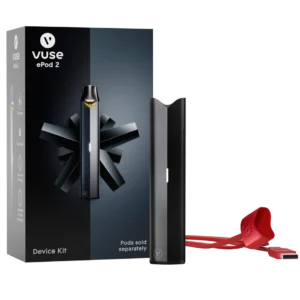 VUSE EPOD 2 KIT