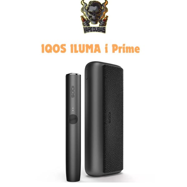 IQOS ILUMA i Prime