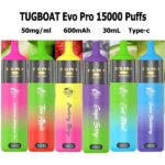 Tugboat-Evo-15000-puffs-Disposable