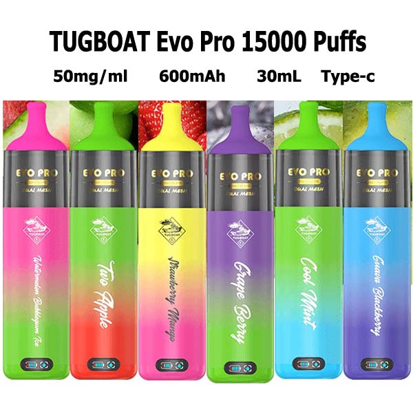 Tugboat-Evo-15000-puffs-Disposable