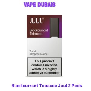 Autumn Tobacco Juul 2 Pods