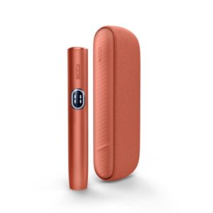 Buy-Online-IQOS-ILUMA-I-Standard-Orange-In-Ajman-Dubai-UAE