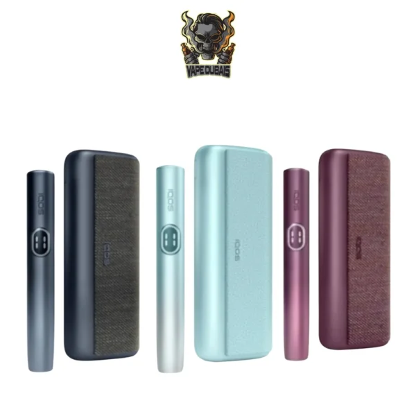 IQOS ILUMA I Prime in Dubai Abu Dhabi UAE