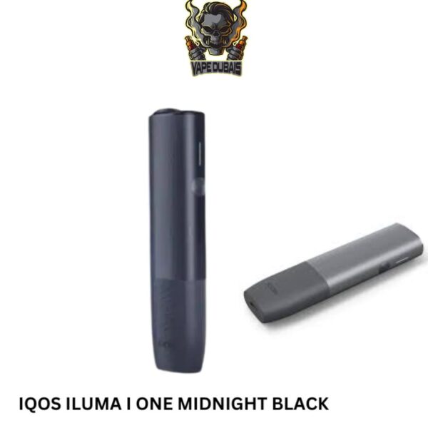 IQOS Iluma i One Black