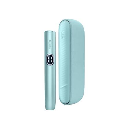 Iqos Iluma I Standard Breeze Blue Dubai Abu Dhabi UAE