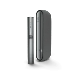 IQOS ILUMA Standard Black