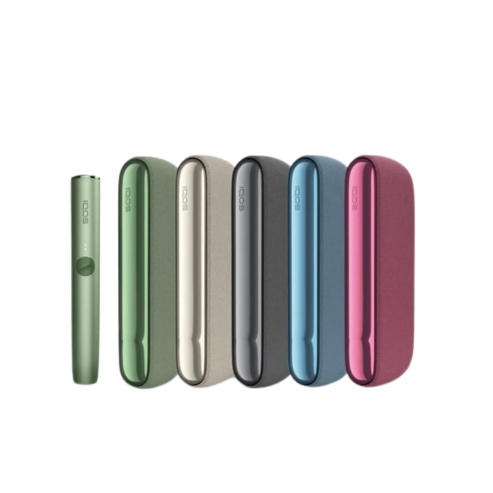 IQOS ILUMA Standard