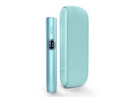 IQOS Iluma Standard Breeze Blue