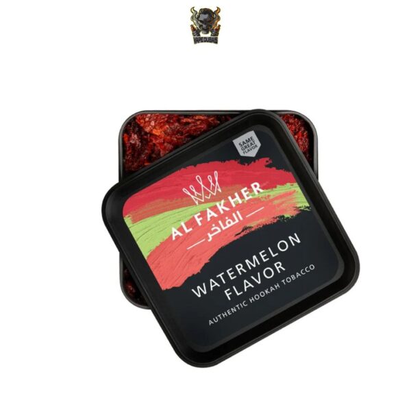 Al Fakher Watermelon Shisha Tobacco