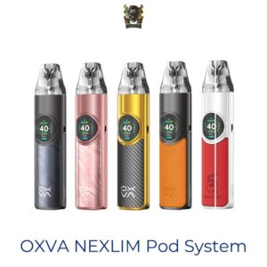 OXVA NEXLIM Pod System