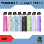 Vaporesso XROS 5 Mini Pod Kit