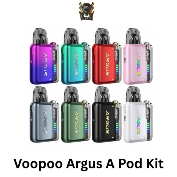 Voopoo Argus A Pod Kit