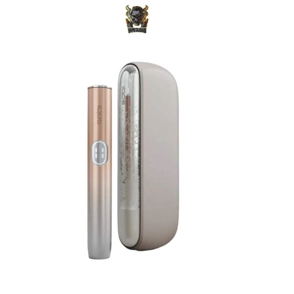IQOS ILUMA i System MINERA LIMITED EDITION