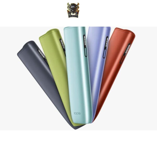 Iqos Iluma I One EU Device
