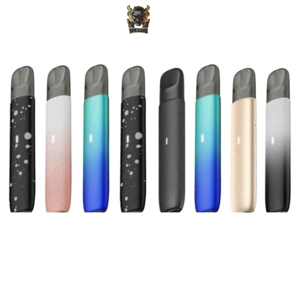 RELX® Breeze Kit