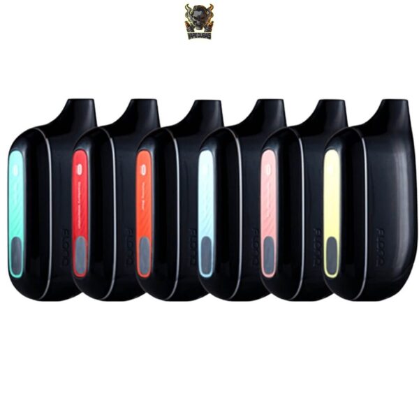 FLONQ Max Smart 10000 Puffs Disposable Vape in Dubai, UAE