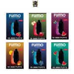 Fummo Power 15000 Puffs