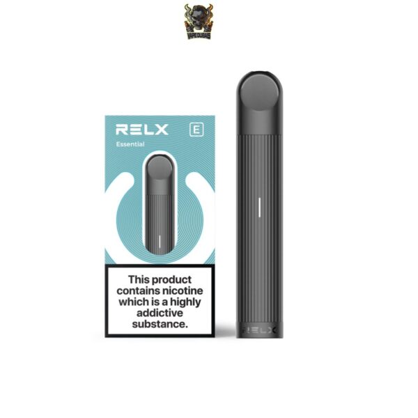RELX Essential Black Device