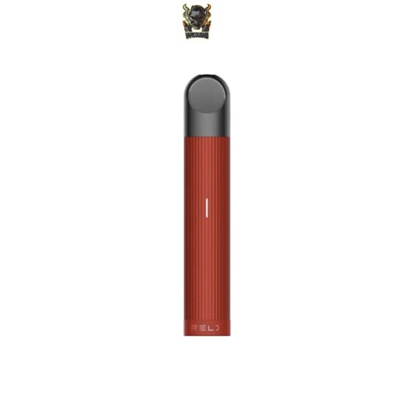 RELX Essential Red Device