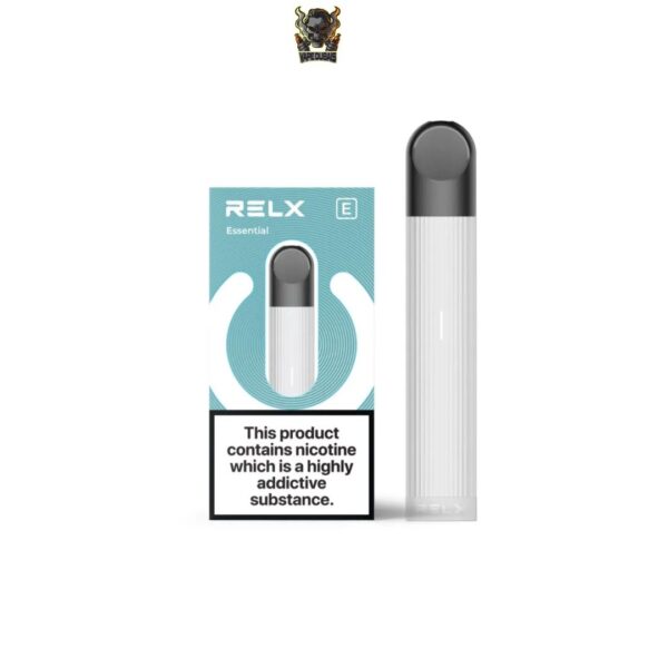 RELX Essential White Device