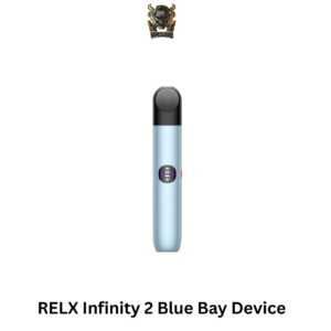 RELX Infinity 2 Blue Bay Device