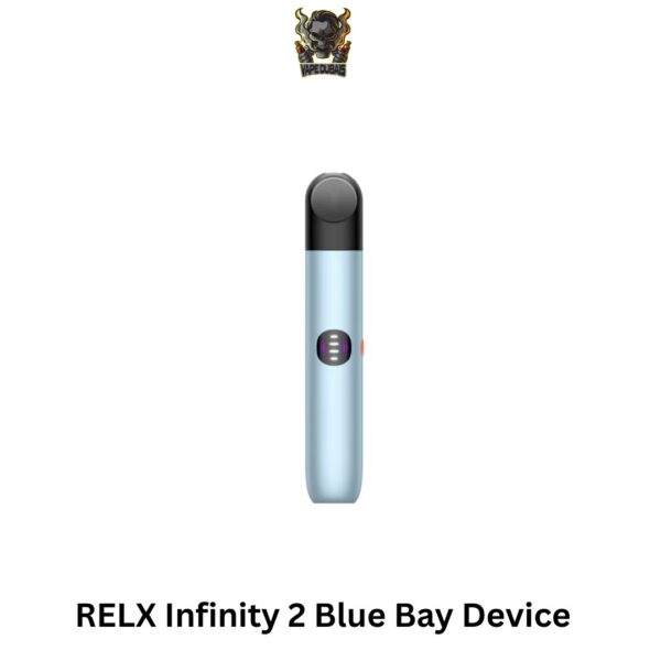 RELX Infinity 2 Blue Bay Device
