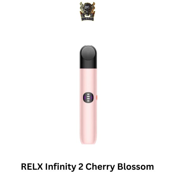 RELX Infinity 2 Cherry Blossom Device