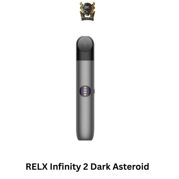 RELX Infinity 2 Dark Asteroid Device Dubai