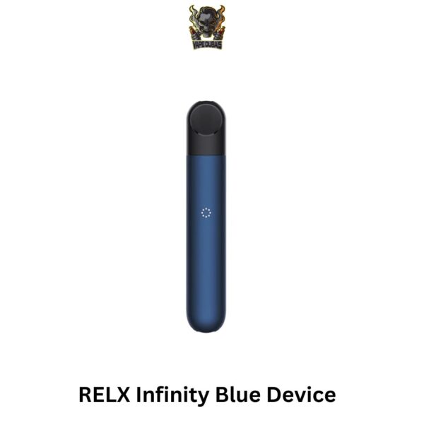 RELX Infinity Blue Device