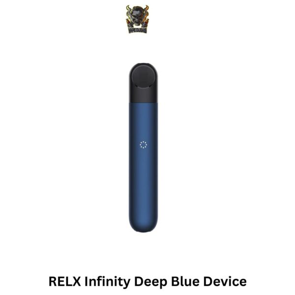 RELX Infinity Deep Blue Device