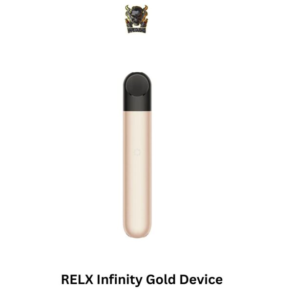 RELX Infinity Gold Device