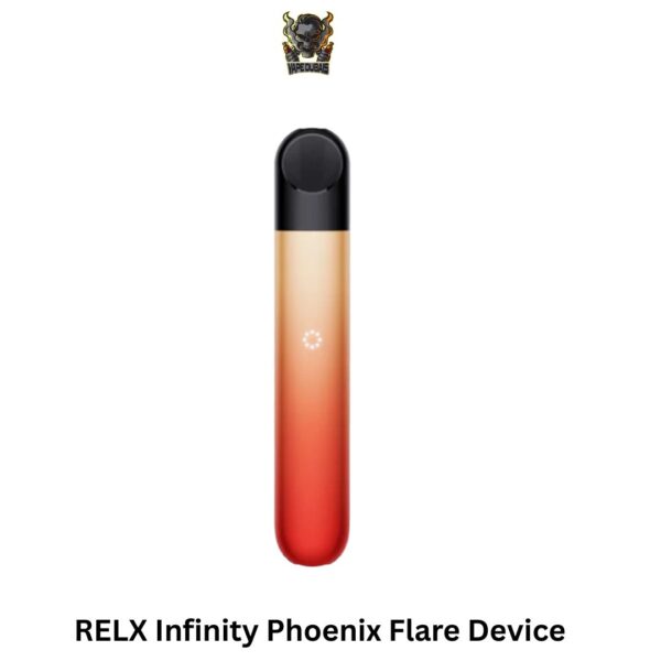 RELX Infinity Phoenix Flare Device