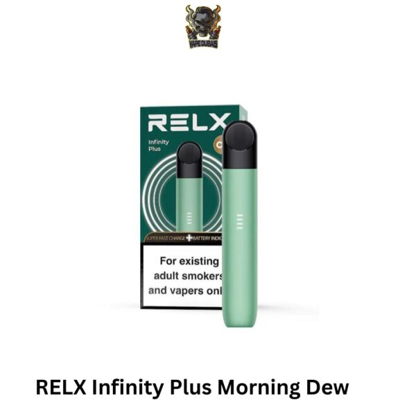 RELX Infinity Plus Morning Dew