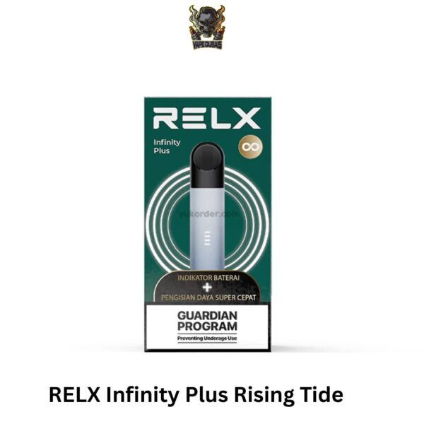 RELX Infinity Plus Rising Tide
