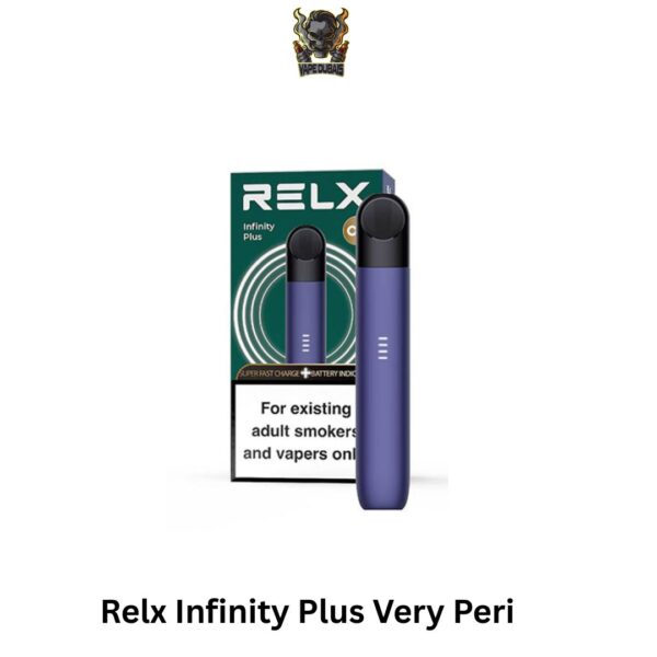 Relx Infinity Plus Very Peri