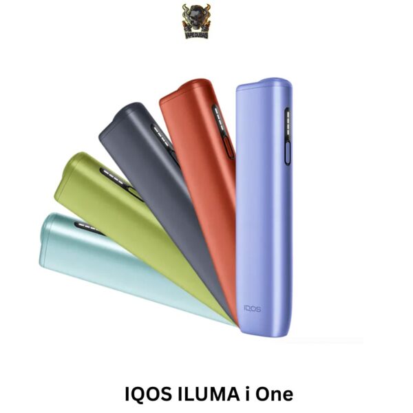 IQOS ILUMA i One