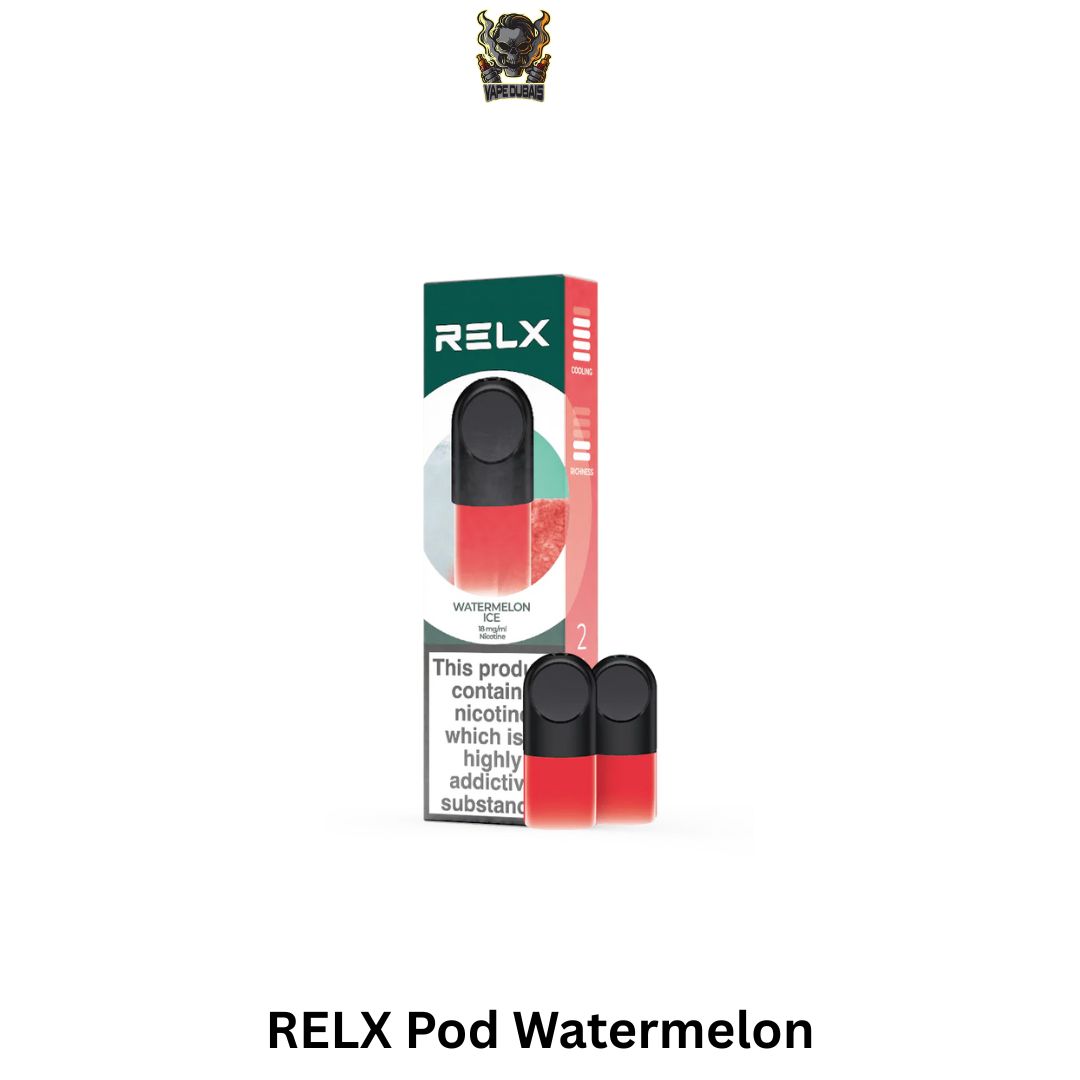 RELX Pod Watermelon