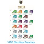 VITO Nicotine Pouches