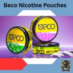 Beco Nicotine Pouches