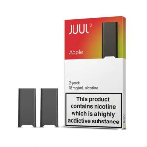 Best JUUL 2 Apple Pods 