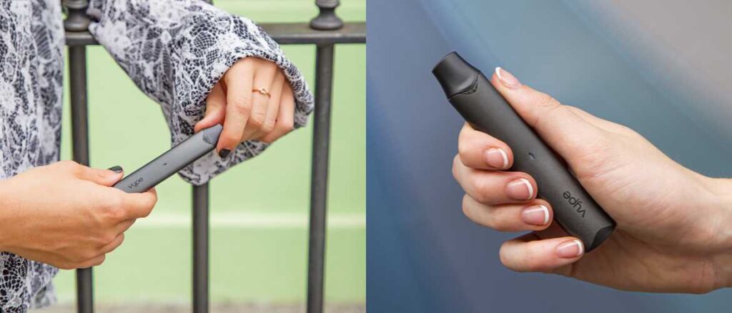 How to Use a Vape Device