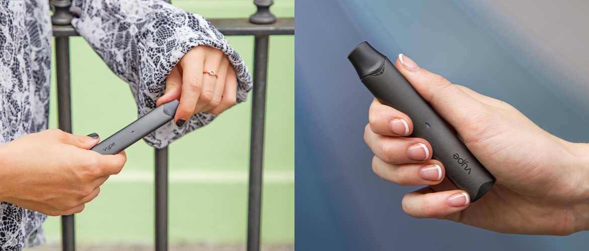 How to Use a Vape Device