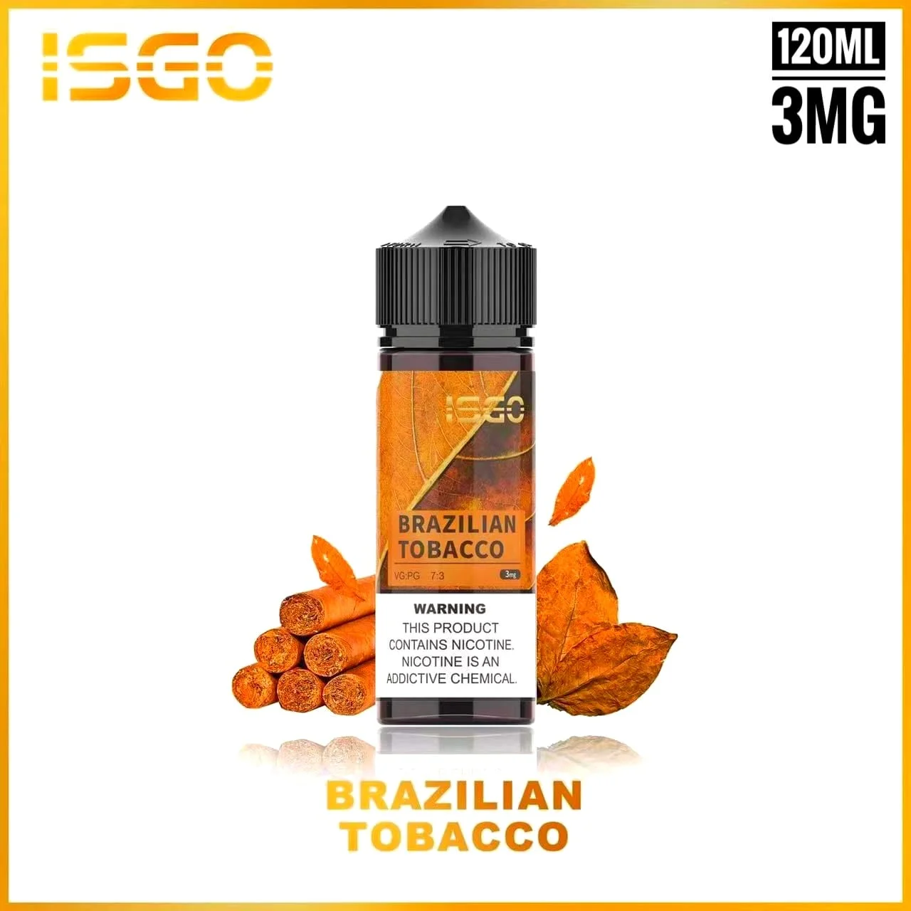 Isgo-Barzilian-Tobacco