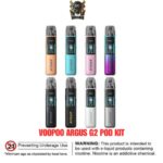 VOOPOO Argus G2 Pod Kit