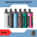 Vaporesso Armour G Pod Kit